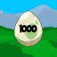 Open 1000 Eggs