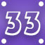 Level 33