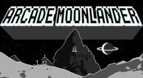 arcade moonlander steam achievements