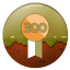 300 Badge
