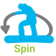 Spin