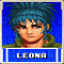 Leona Heidern