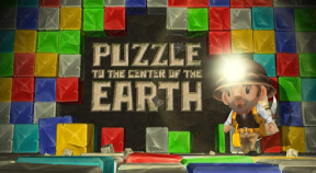 puzzle to the center of earth google play achievements