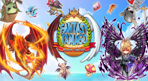 fantasy tamago monster google play achievements