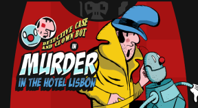 murder in the hotel lisbon google play achievements