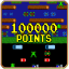 100000 Points