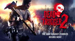 dead trigger 2 google play achievements
