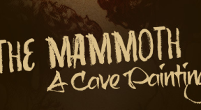 the mammoth  a cave painting steam achievements