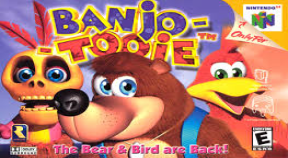 banjo tooie retro achievements