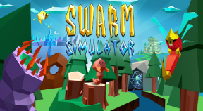 swarm simulator google play achievements