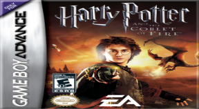 harry potter and the goblet of fire retro achievements
