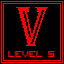 Level 5 Unlocked
