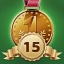 Match Winner - 15