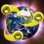 President of Earth