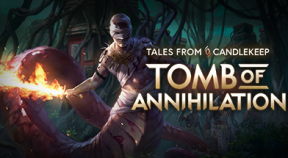 tales from candlekeep  tomb of annihilation steam achievements
