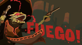 fuego! steam achievements