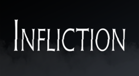 infliction ps4 trophies