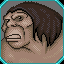 Who's Behind the Caveman?