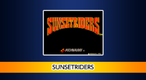 arcade archives sunsetriders ps4 trophies