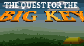 the quest for the big key steam achievements