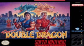 super double dragon retro achievements
