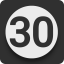 30 points!