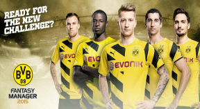 bvb fantasy manager 2015 google play achievements