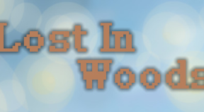 lost in woods 2 steam achievements