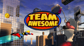 team awesome google play achievements