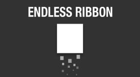 endless ribbon google play achievements