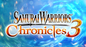 samurai warriors  chronicles 3 vita trophies