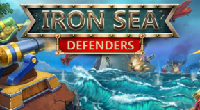 iron sea defenders steam achievements