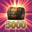5000 Box breaker