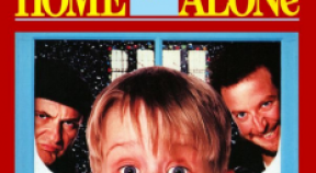 home alone retro achievements