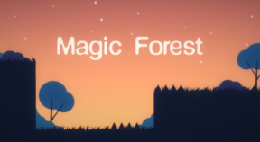 magic forest steam achievements