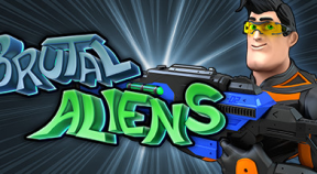 brutalaliens steam achievements