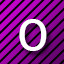 Letter O