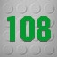 Level 108