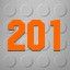 Level 201
