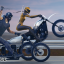 Nice ride