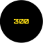 300