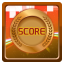 Score Hunter: Bronze