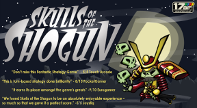 skulls of the shogun google play achievements