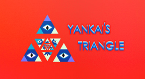 yankai's triangle steam achievements