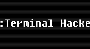 terminal hacker steam achievements