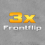 Triple Frontflip
