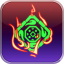 Eternal flame