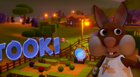 tooki steam achievements