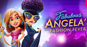 fabulous angela's fashion fever steam achievements