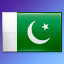 Pakistan